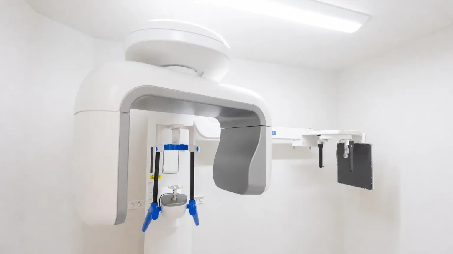 歯科用CT 3D画像